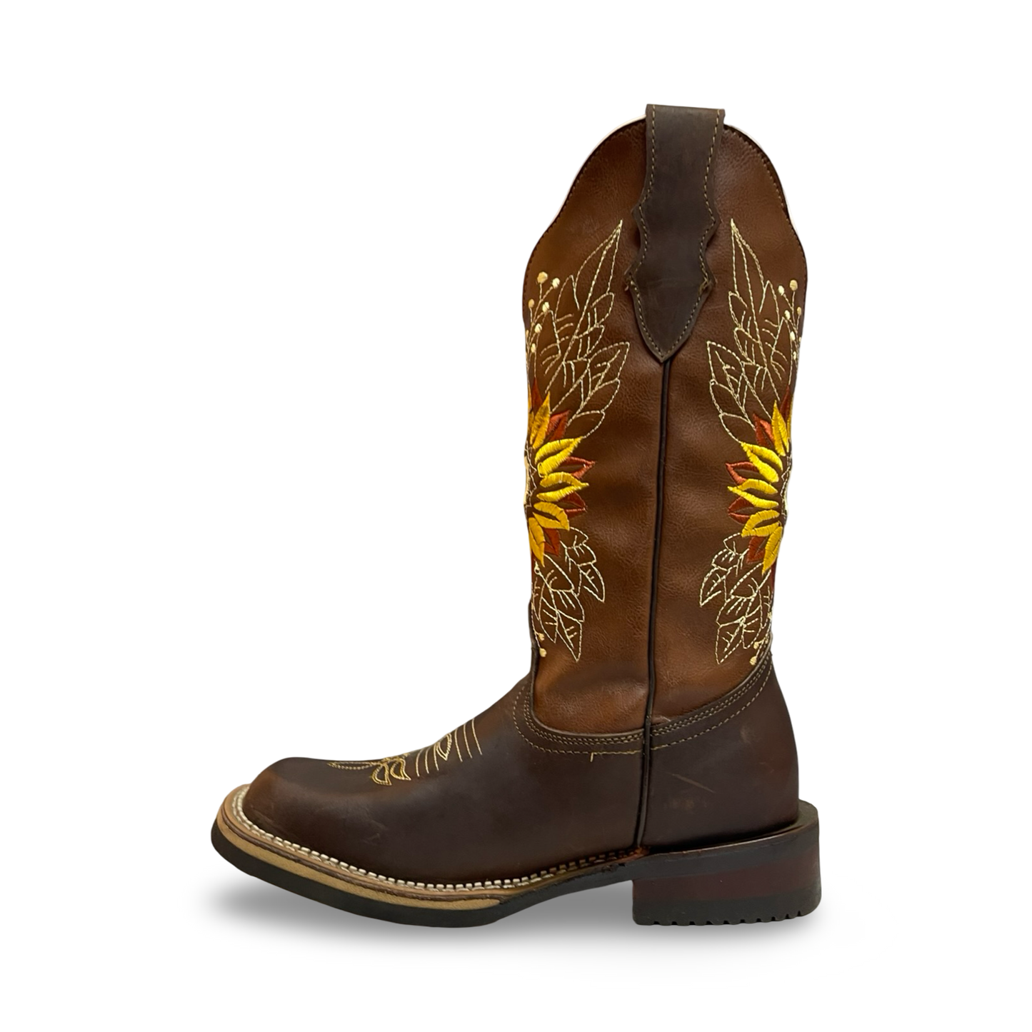 BOTA DAMA DELGADO 003