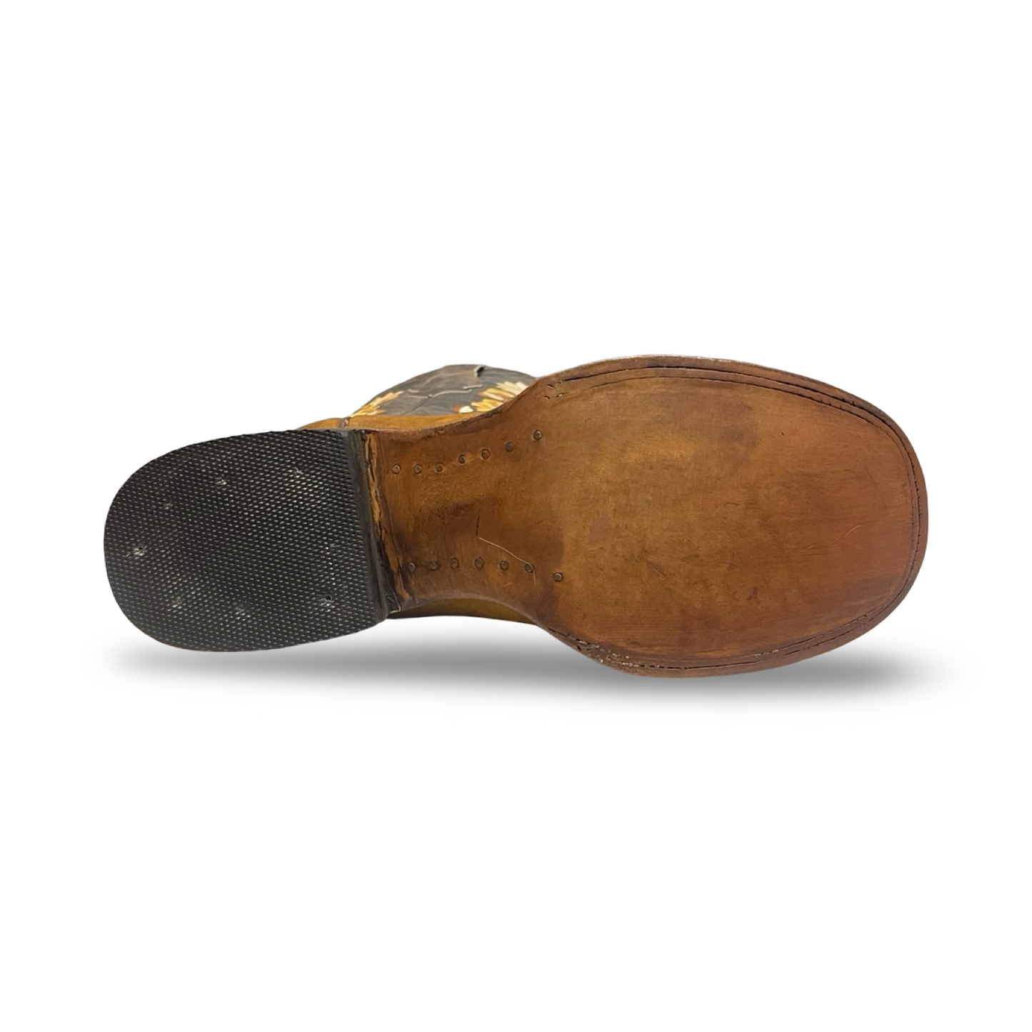 BOTA DAMA BRANGUS 002