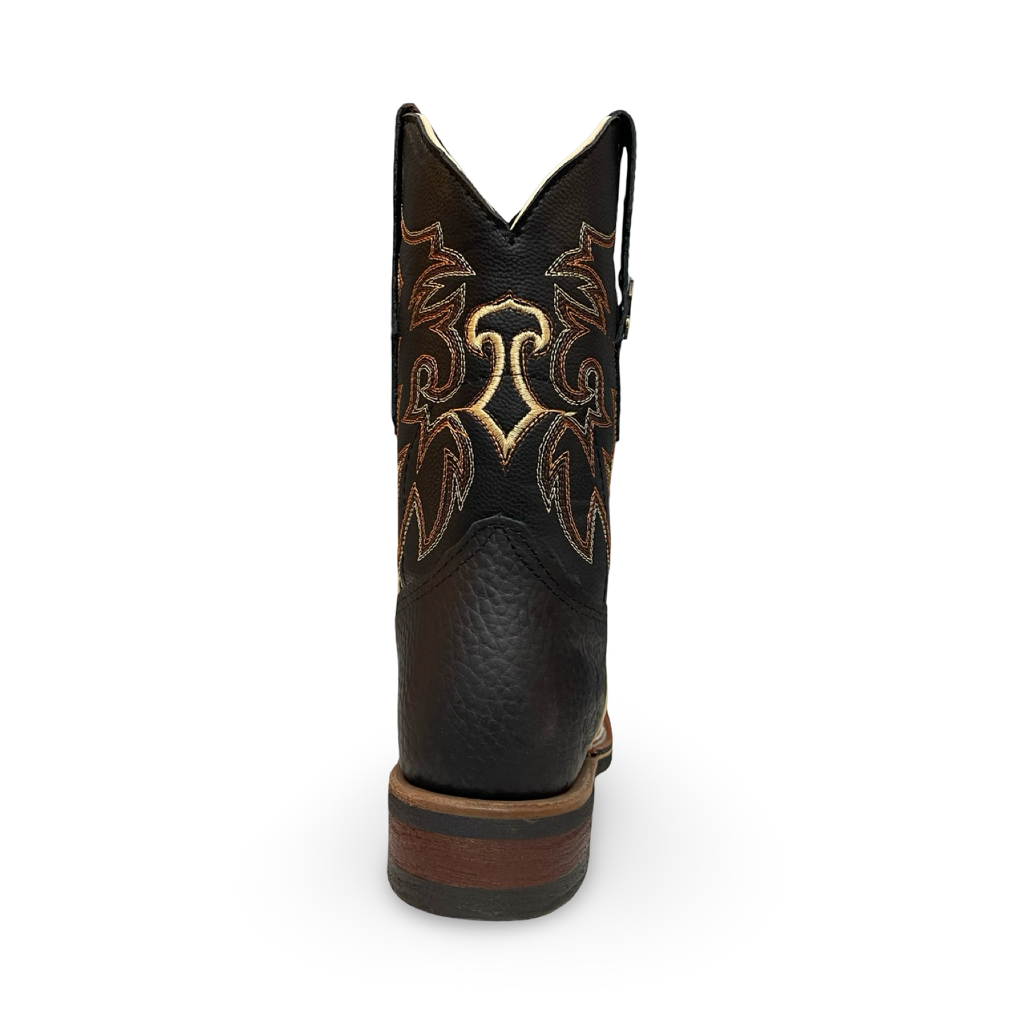 BOTA CABALLERO CHEYENNE 043