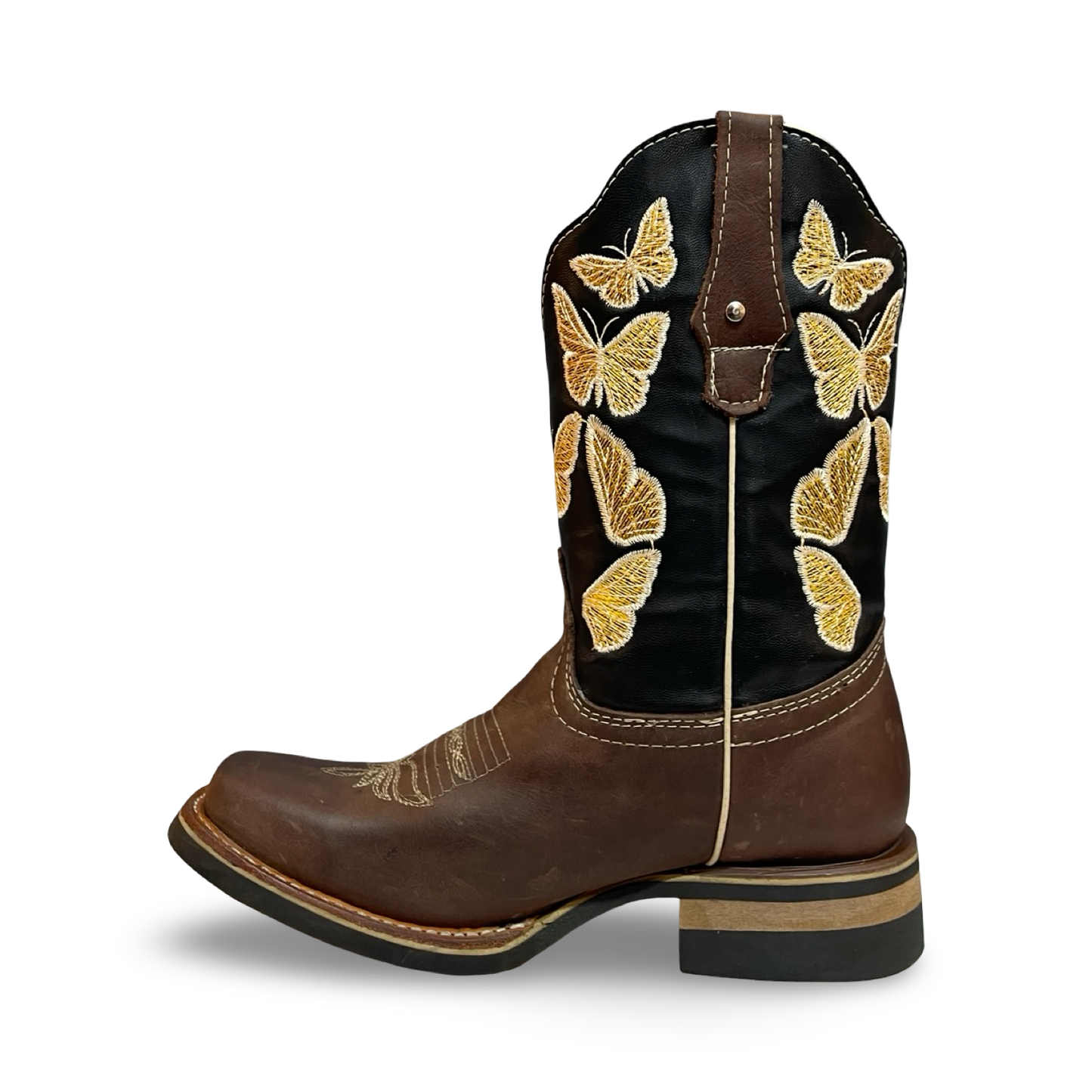 BOTA DAMA REYNA 002