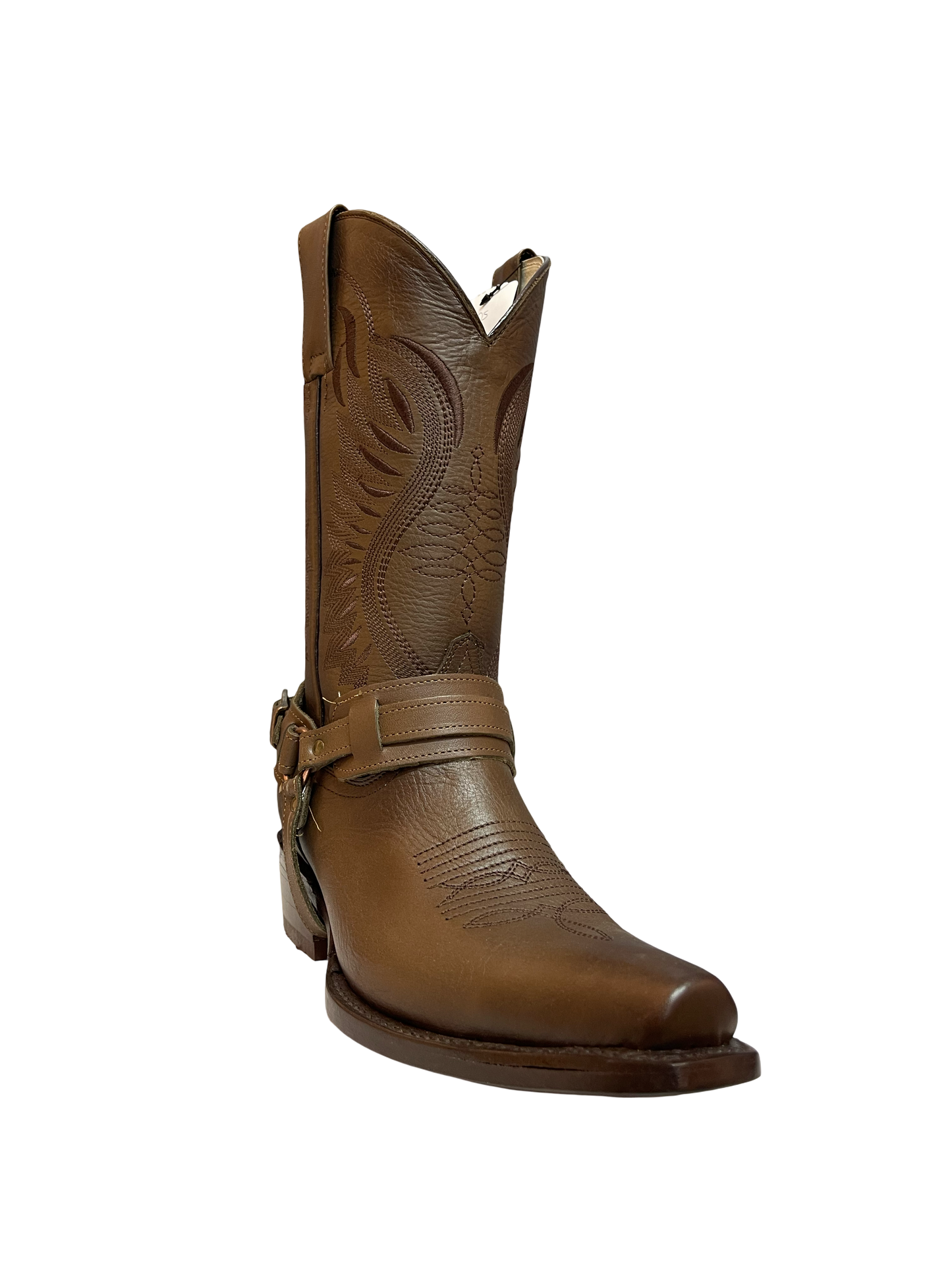 BOTA CABALLERO SAN PEDRO 007