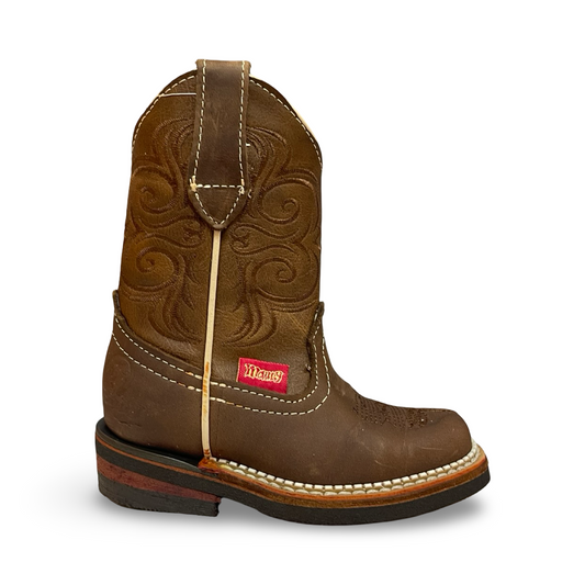 BOTA NIÑA MAURY 055
