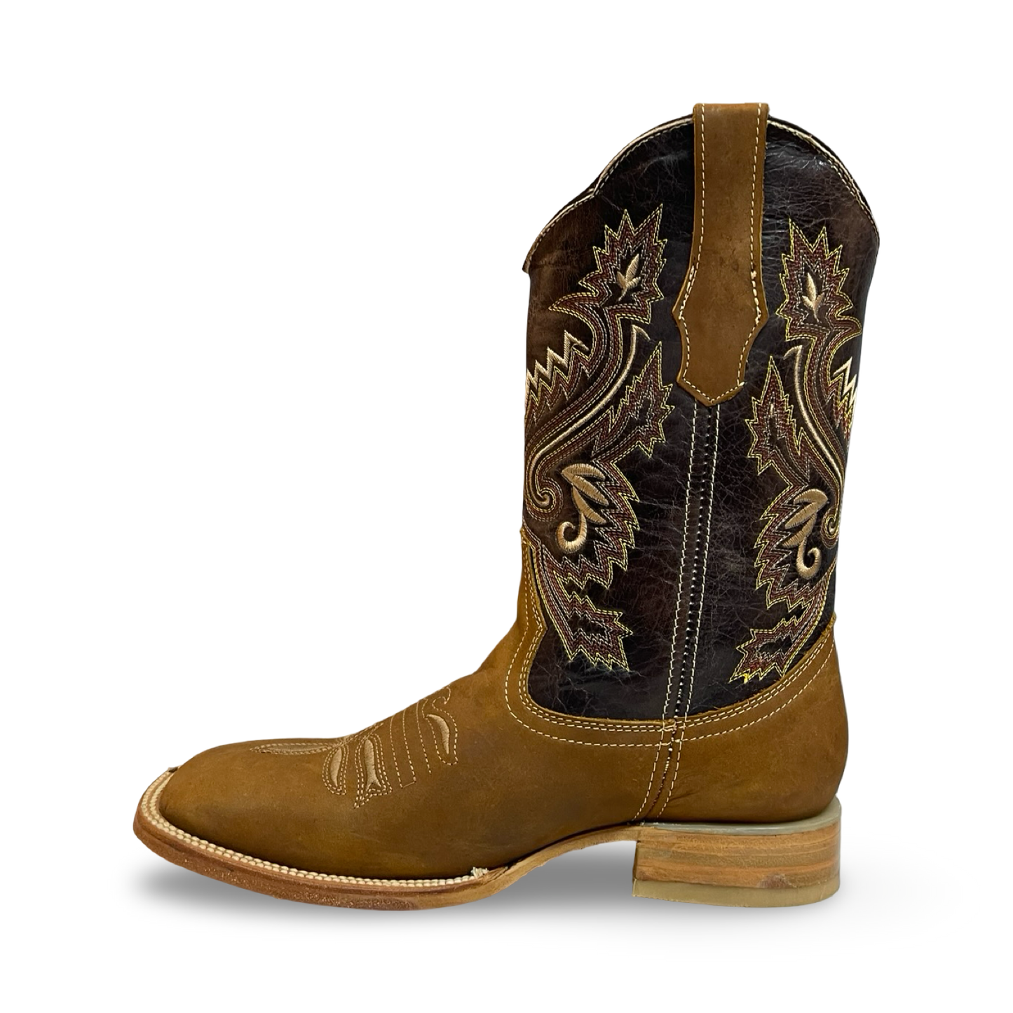 BOTA CABALLERO JOS 002