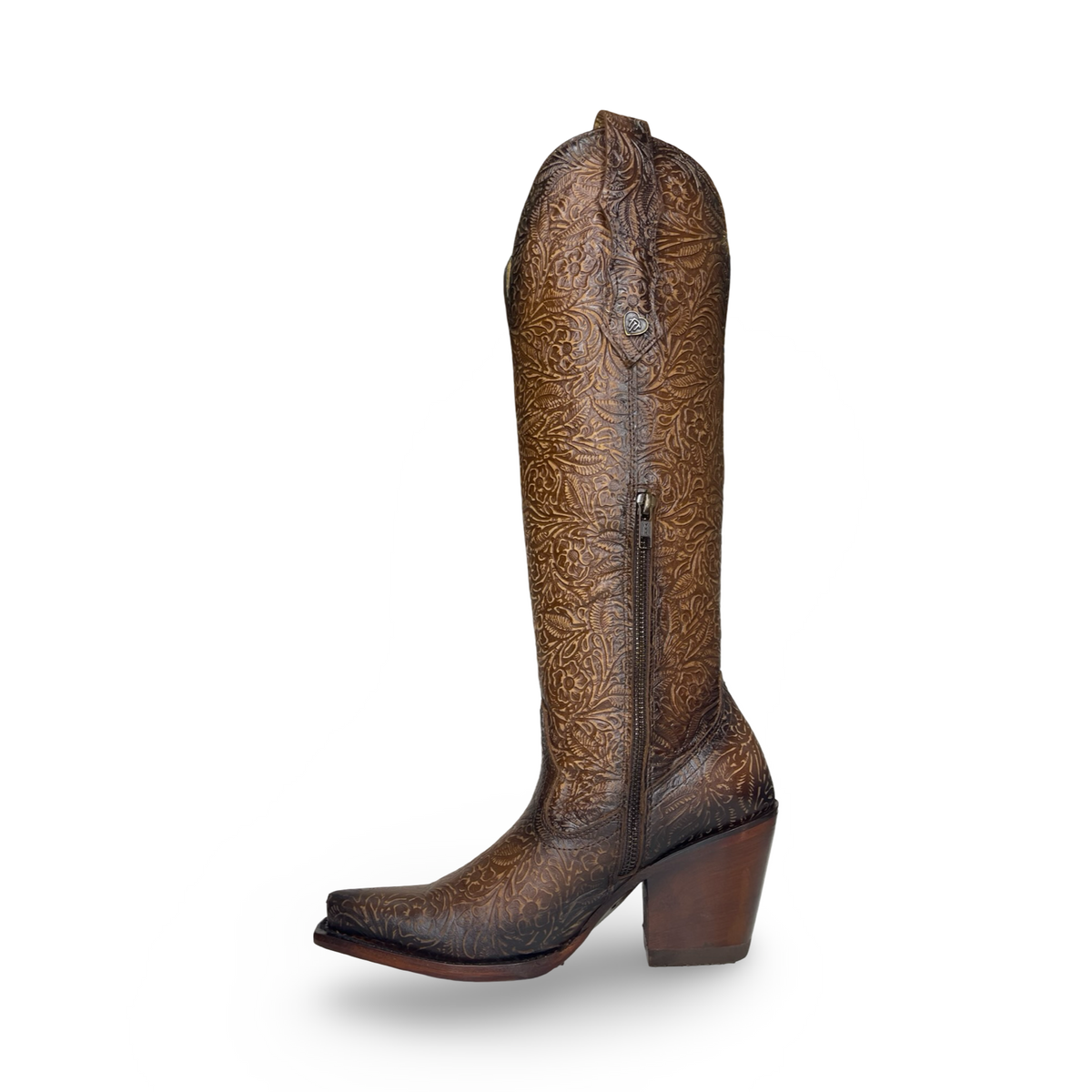 BOTA DAMA DESOBEDIENTE 005