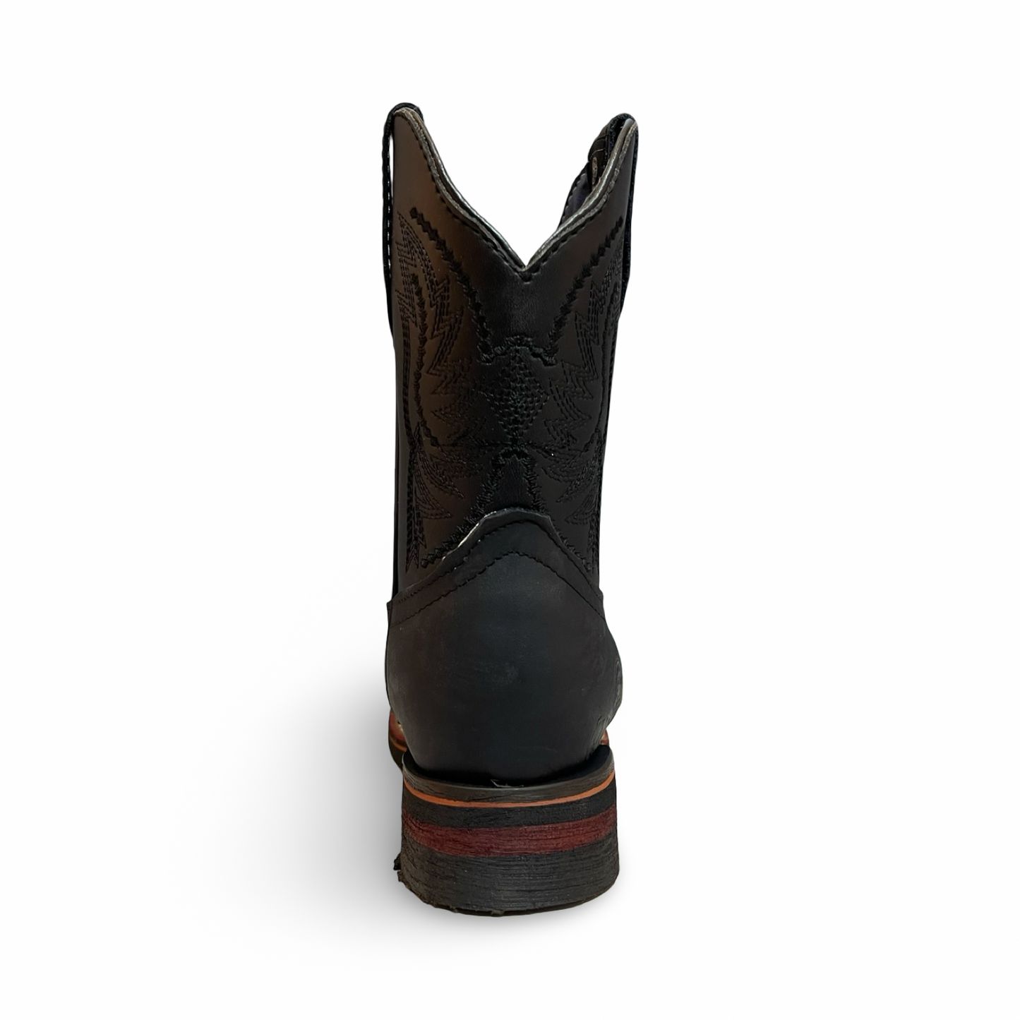 BOTA NIÑO MAURY 036
