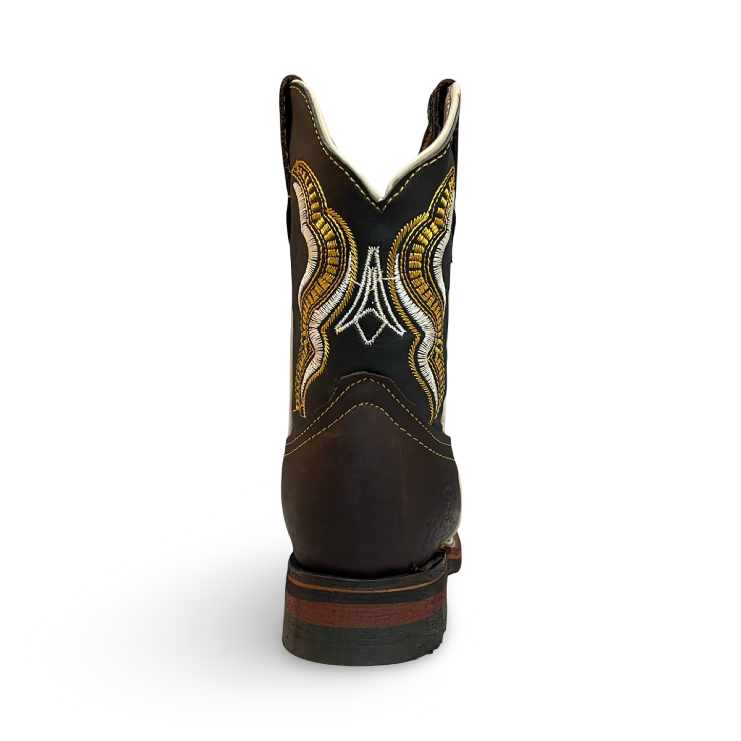 BOTA NIÑO MAURY 021