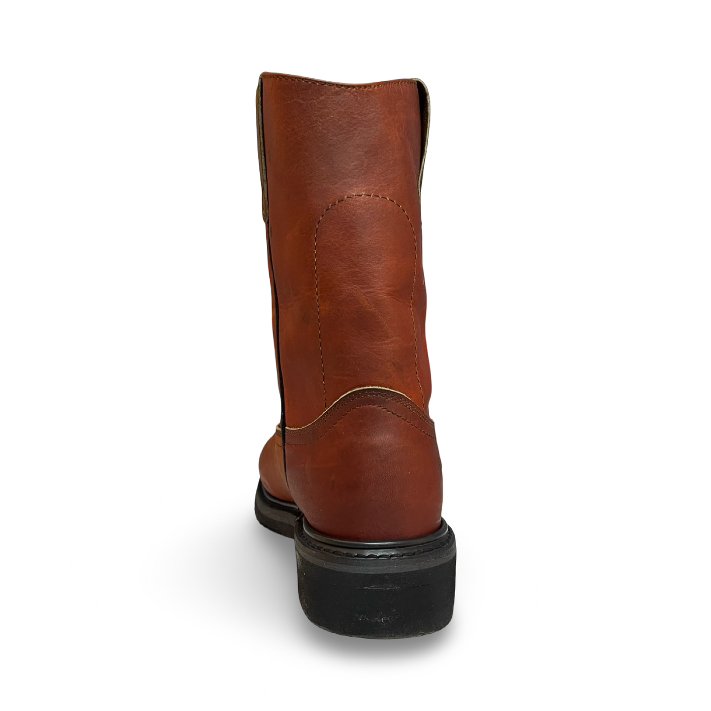 BOTA CABALLERO SALPA 007