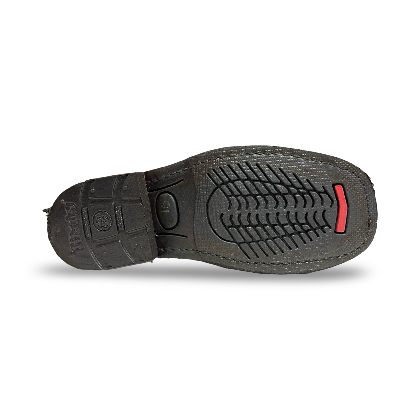 BOTA NIÑO MAURY 029
