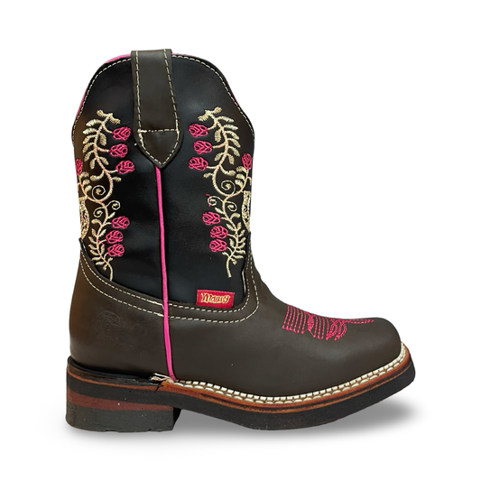 BOTA NIÑA MAURY 014