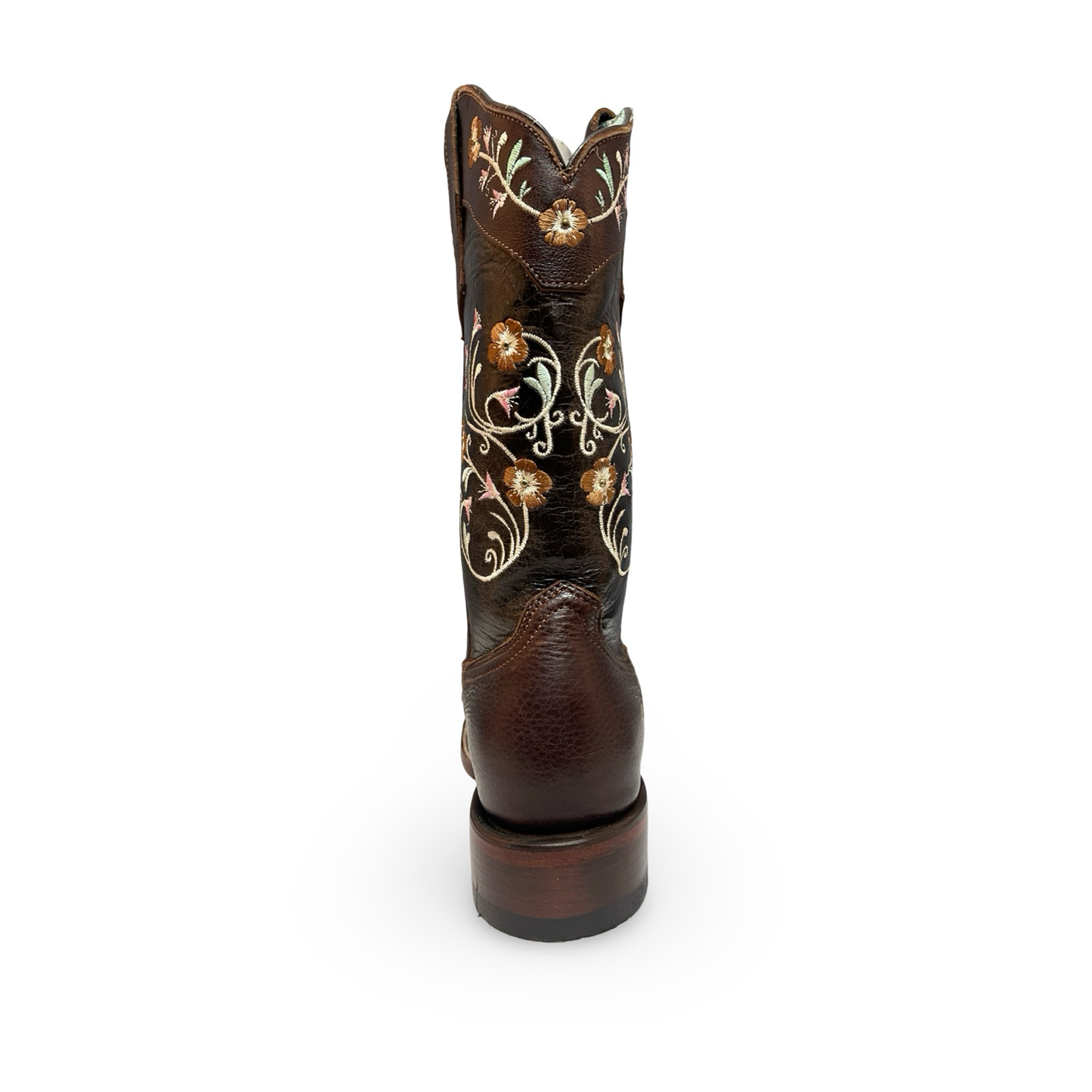 BOTA BUCEFALO DAMA 019