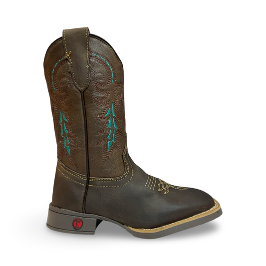 BOTA NIÑO ESKIN 008