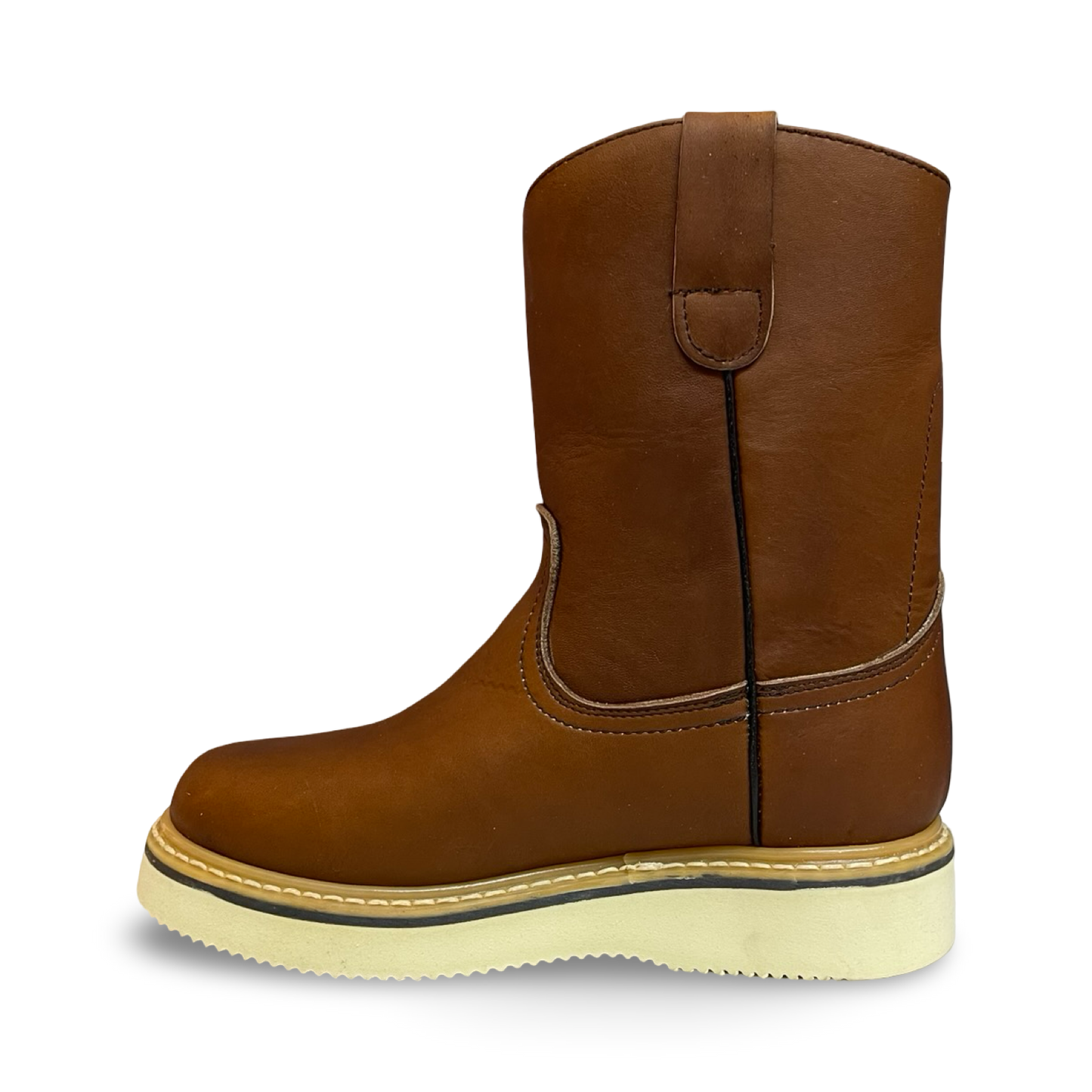 BOTA CABALLERO SALPA 002