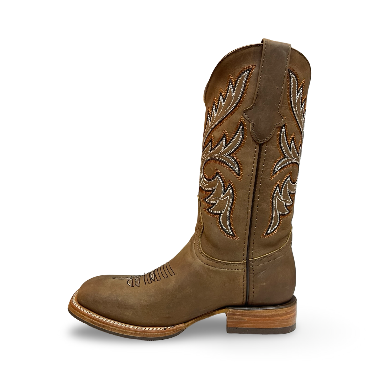 BOTA CABALLERO YAQUIZ 002
