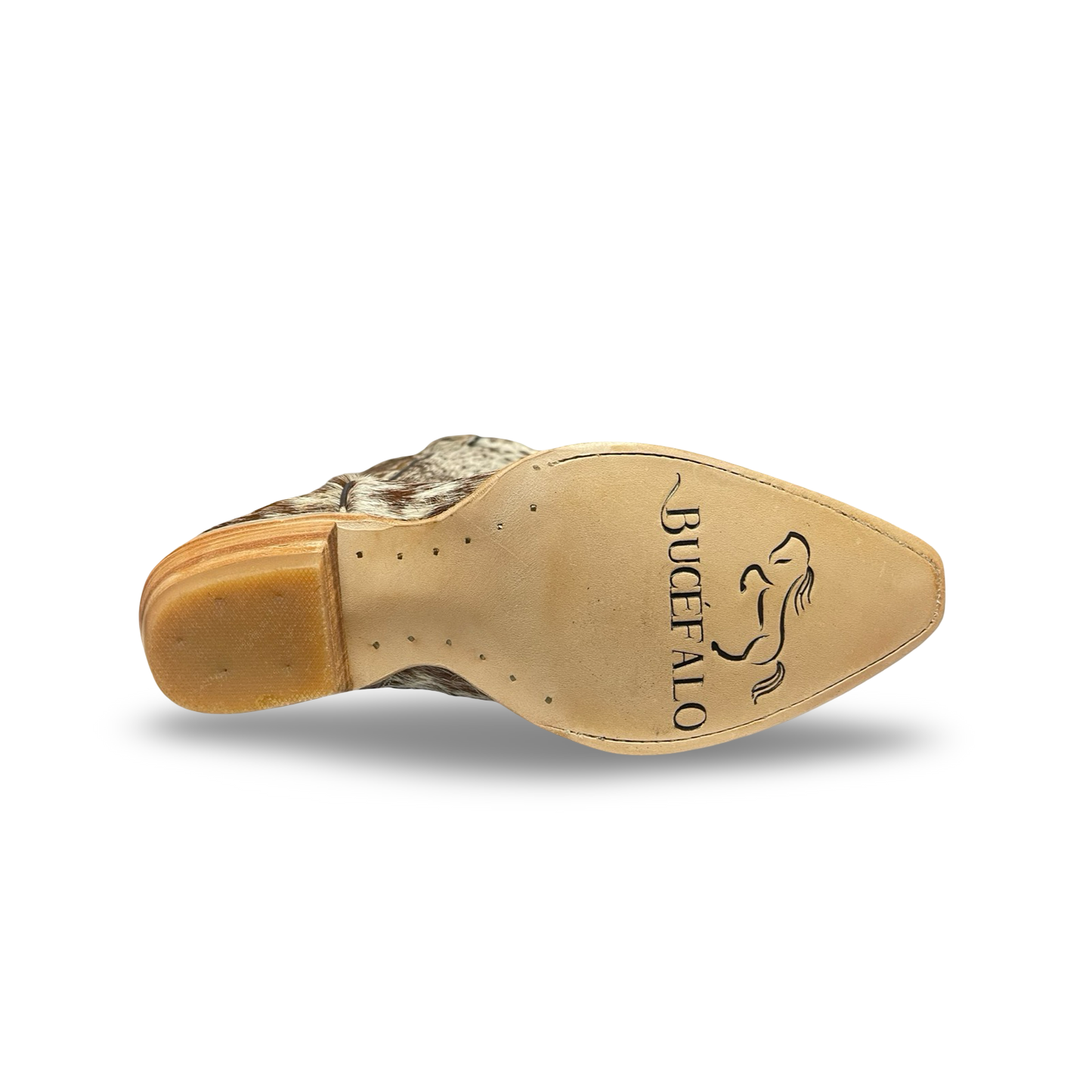 BOTA DAMA BUCEFALO 042