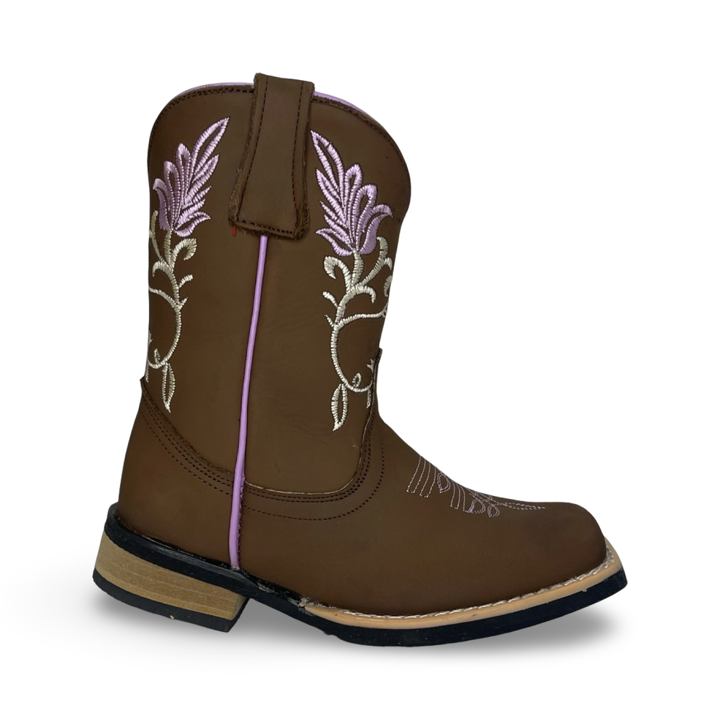 BOTA NIÑA MIRO 002