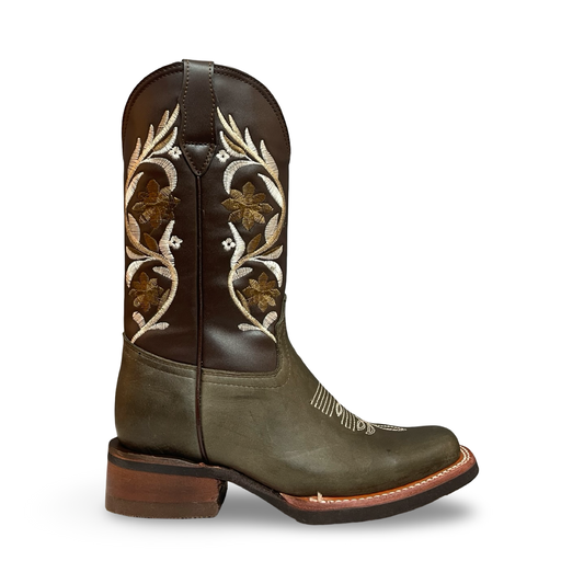 BOTA DAMA OTAY 004