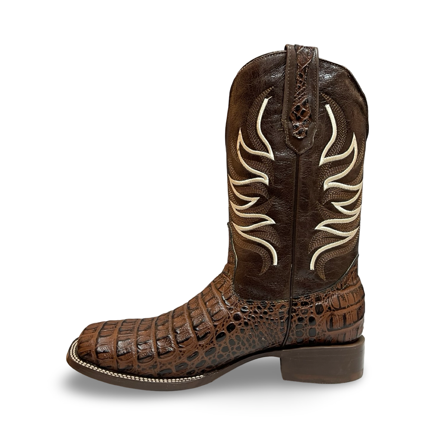 BOTA CABALLERO SAN PEDRO 001