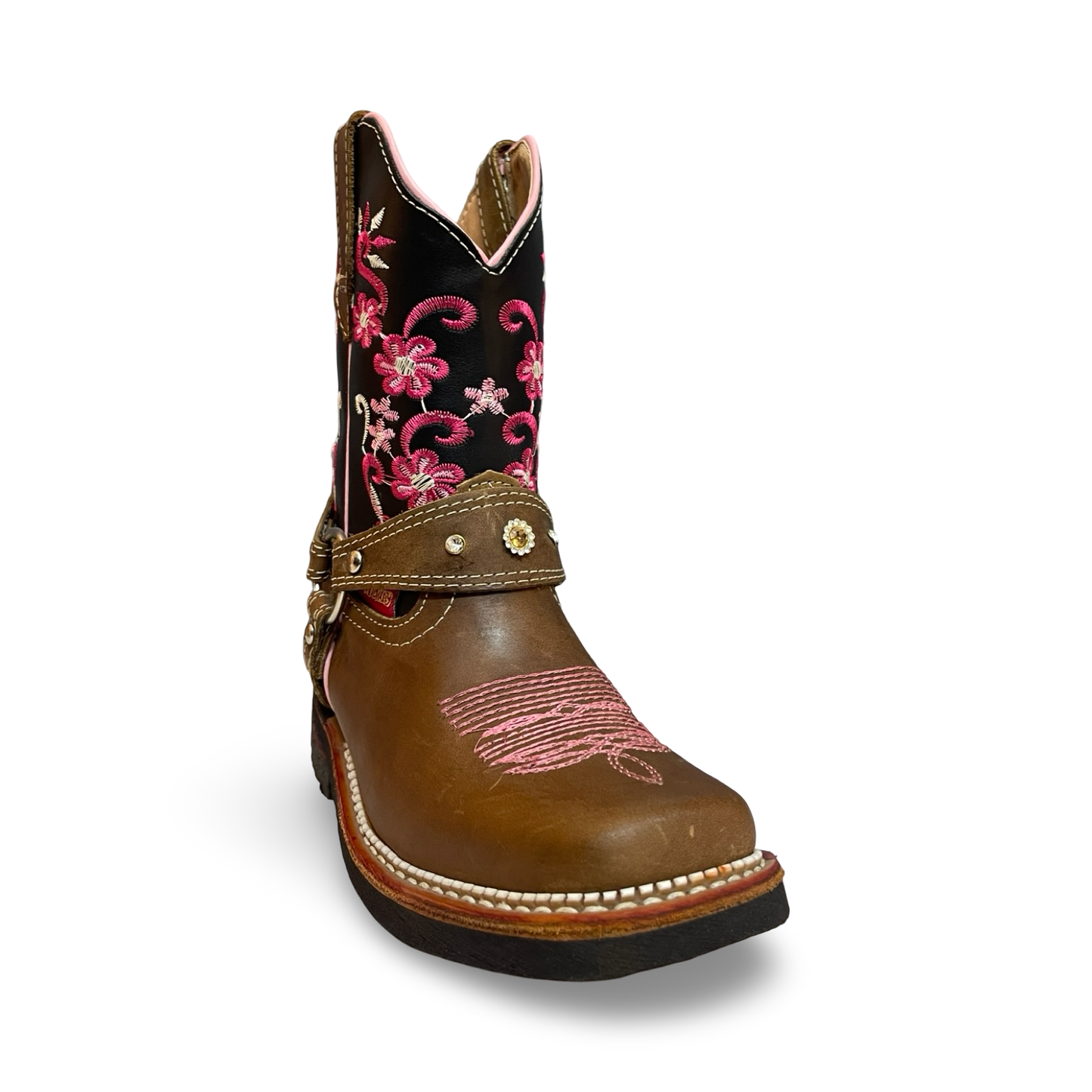 BOTA NIÑA MAURY 013