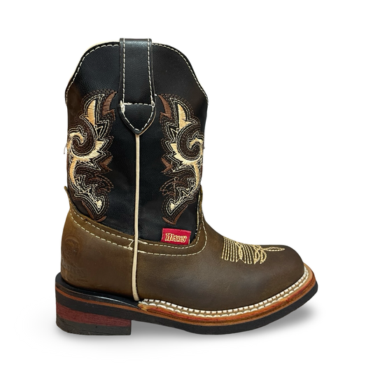BOTA NIÑO MAURY 008