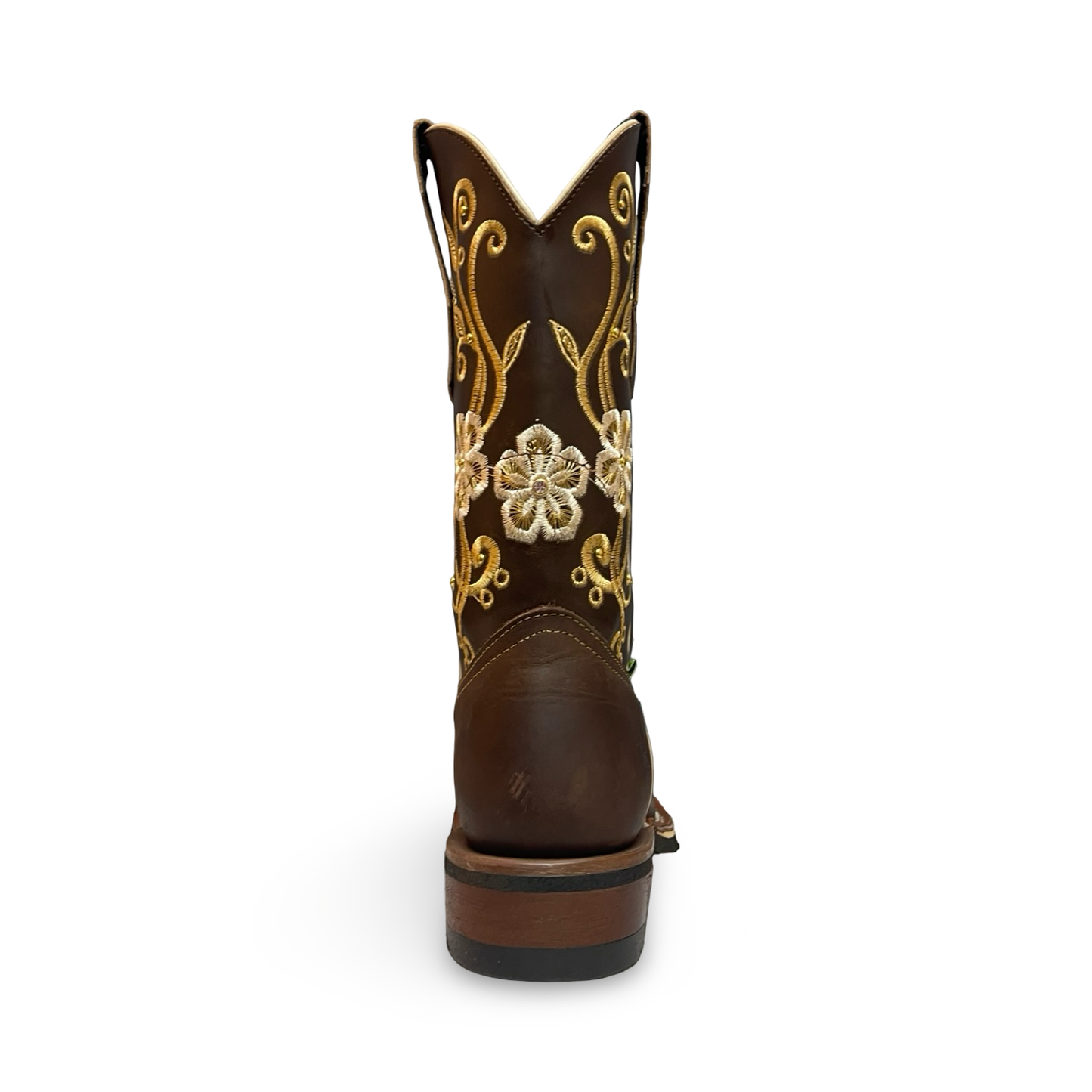 BOTA DAMA CHEROKEE 016