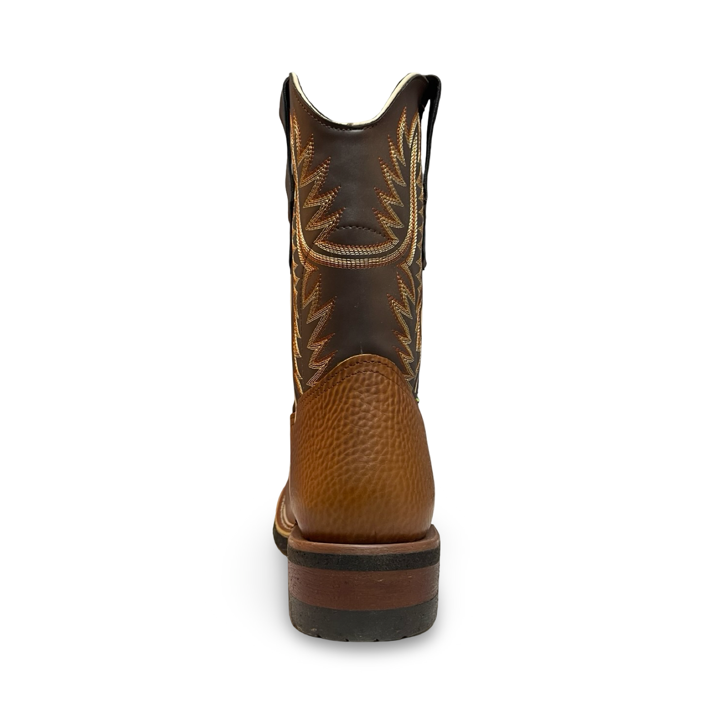BOTA CABALLERO CHEYENNE 026