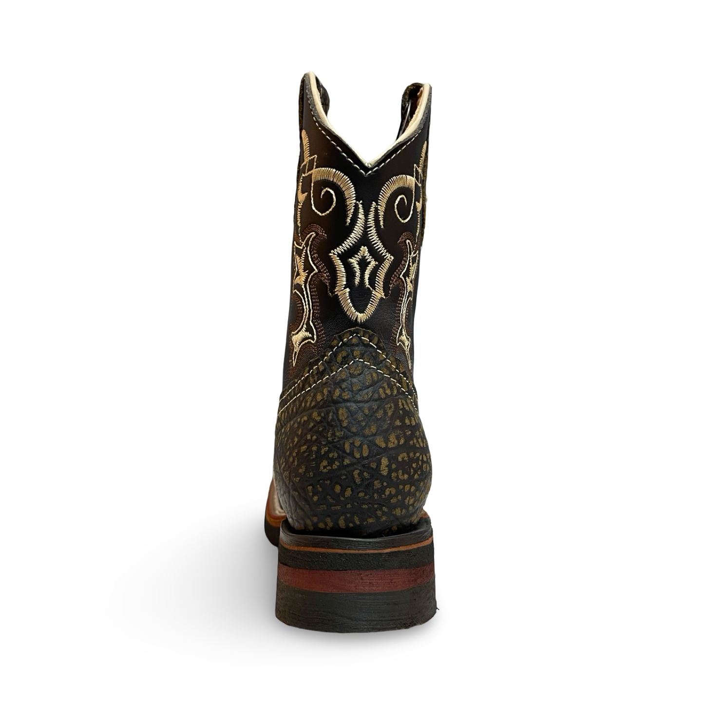 BOTA NIÑO MAURY 032