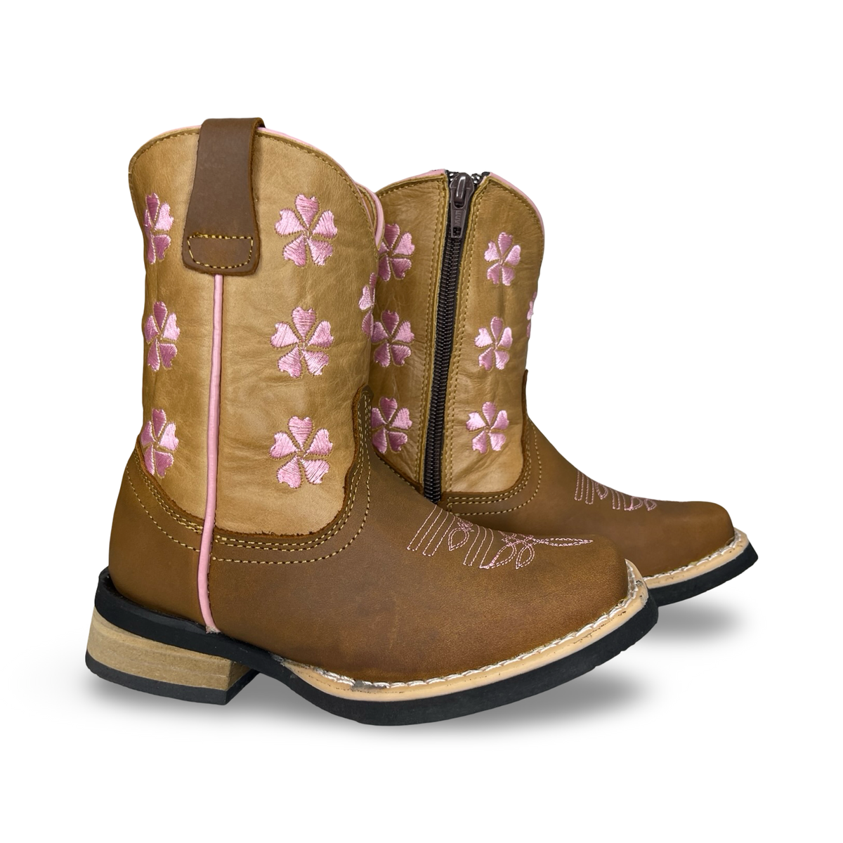 BOTA NIÑA MIRO 004