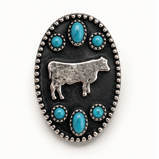 ANILLO VACA