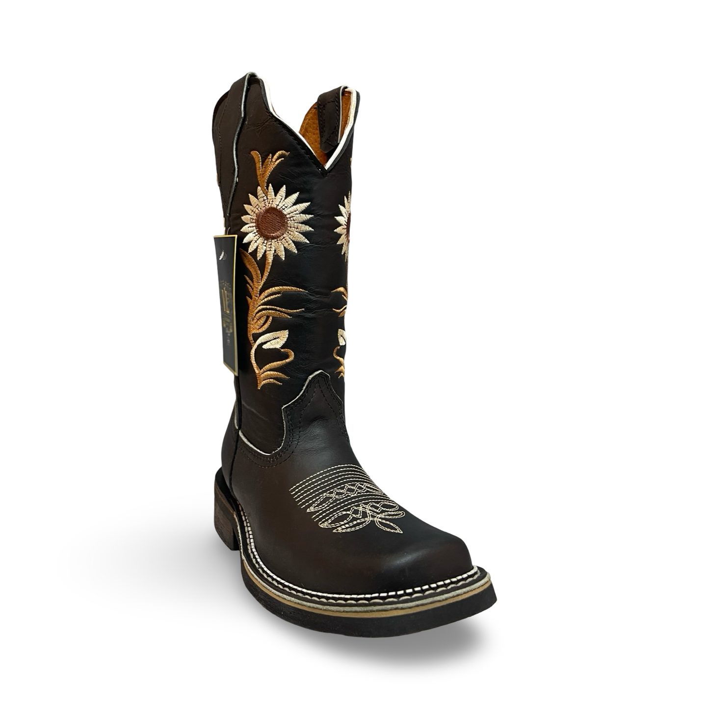 BOTA DAMA VALTIERRA 013