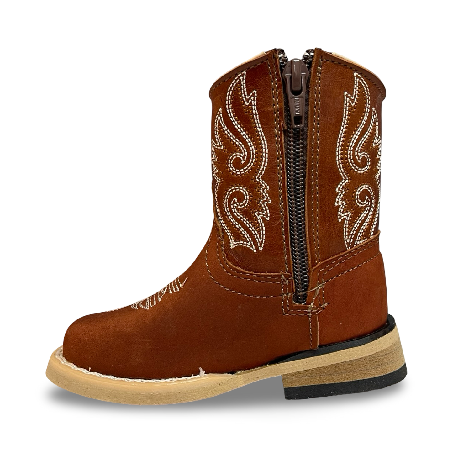 BOTA BEBÉ NIÑO MAURY 012