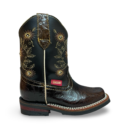 BOTA NIÑA MAURY 041