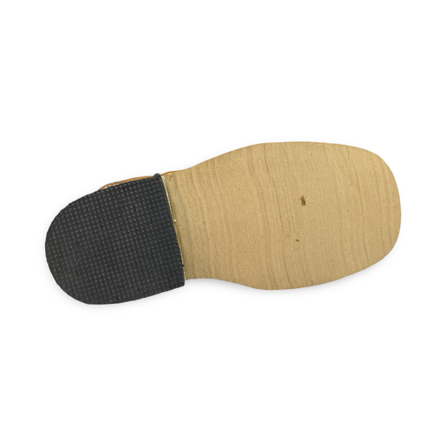 BOTA BEBÉ NIÑO MAURY 006
