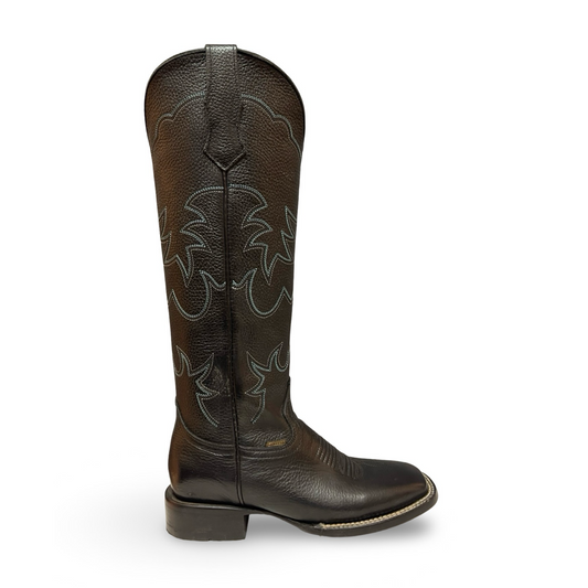 BOTA DAMA BUCEFALO 028