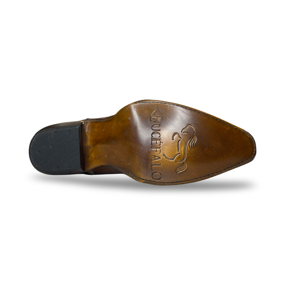 BOTA DAMA BUCEFALO 053
