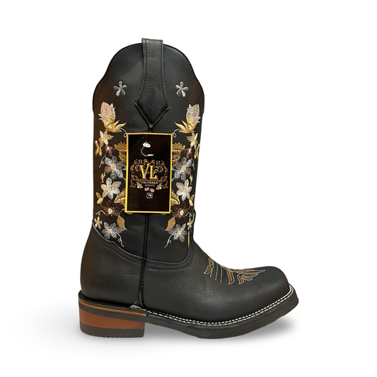 BOTA DAMA VALTIERRA 012