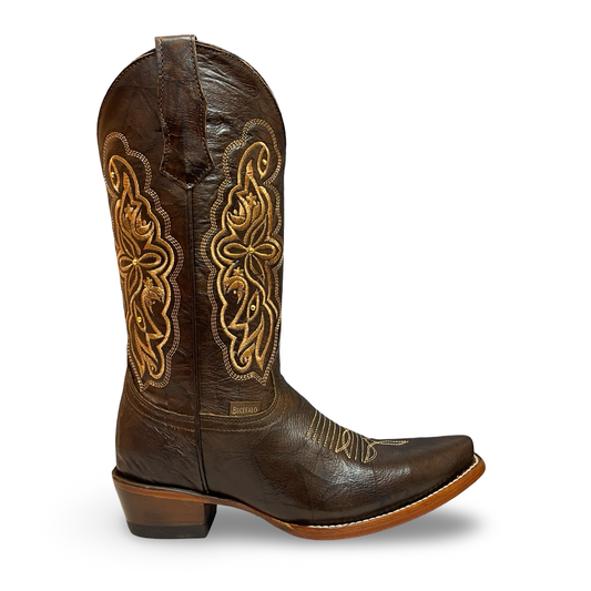 BOTA DAMA BUCEFALO 044