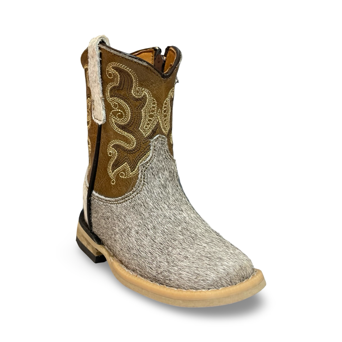 BOTA NIÑO BEBÉ MICK 001