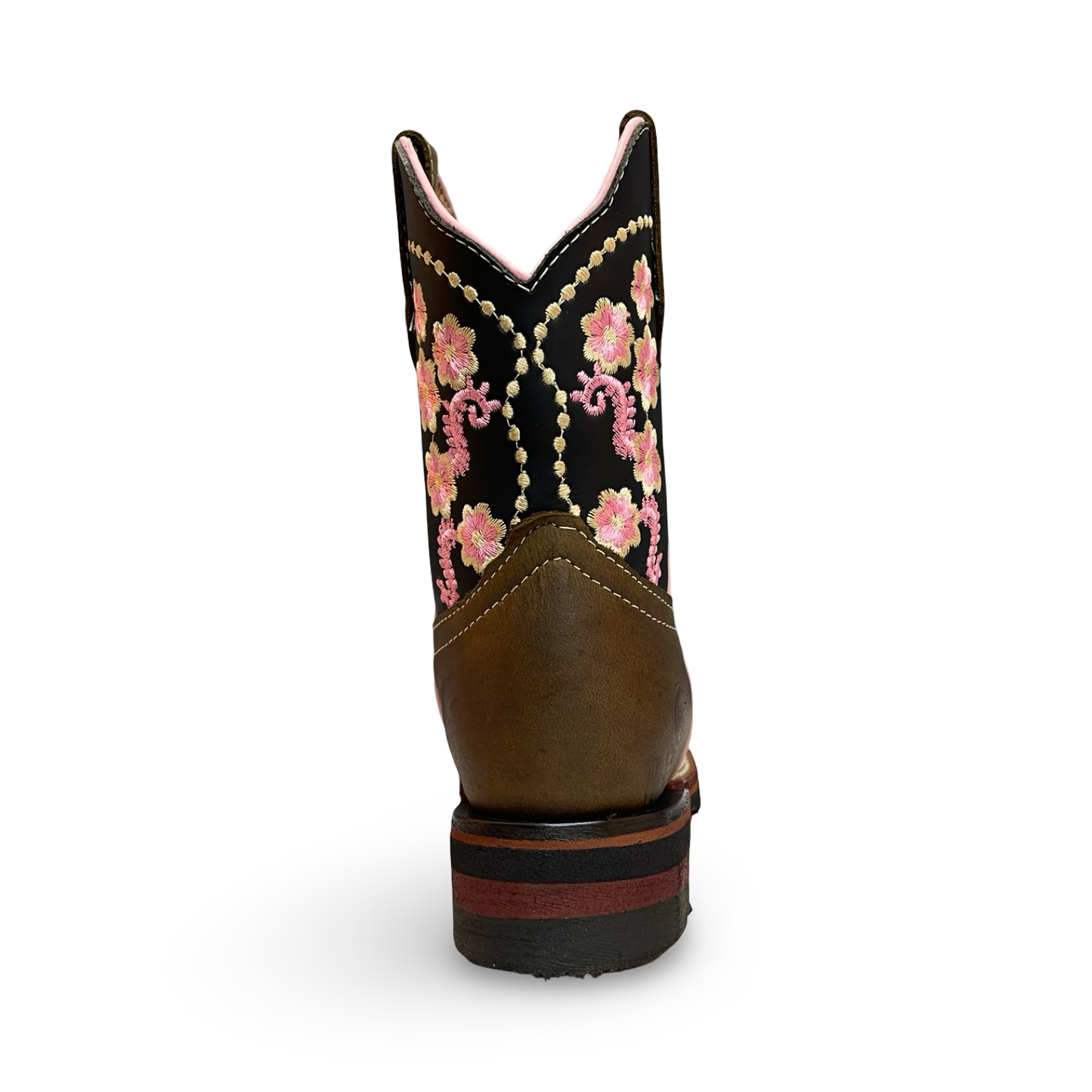 BOTA NIÑA MAURY 031