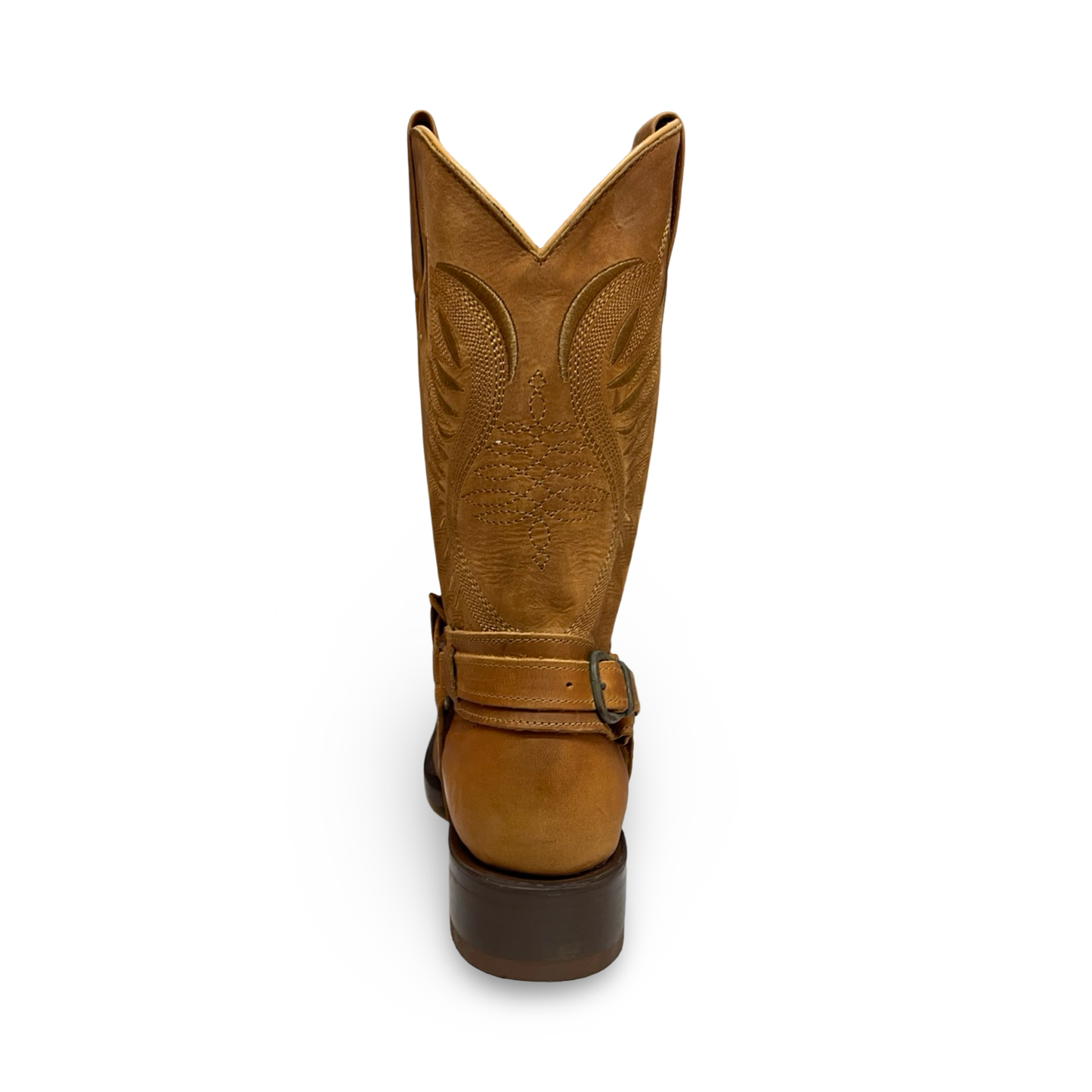 BOTA CABALLERO SAN PEDRO 004