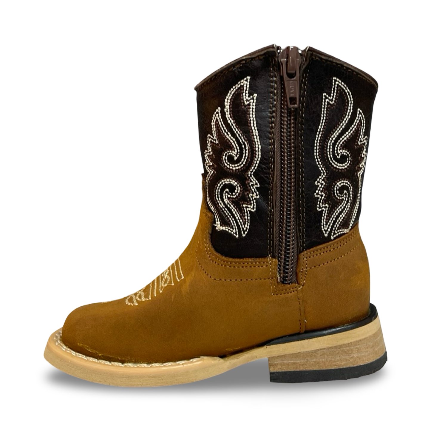 BOTA BEBÉ NIÑO MAURY 007
