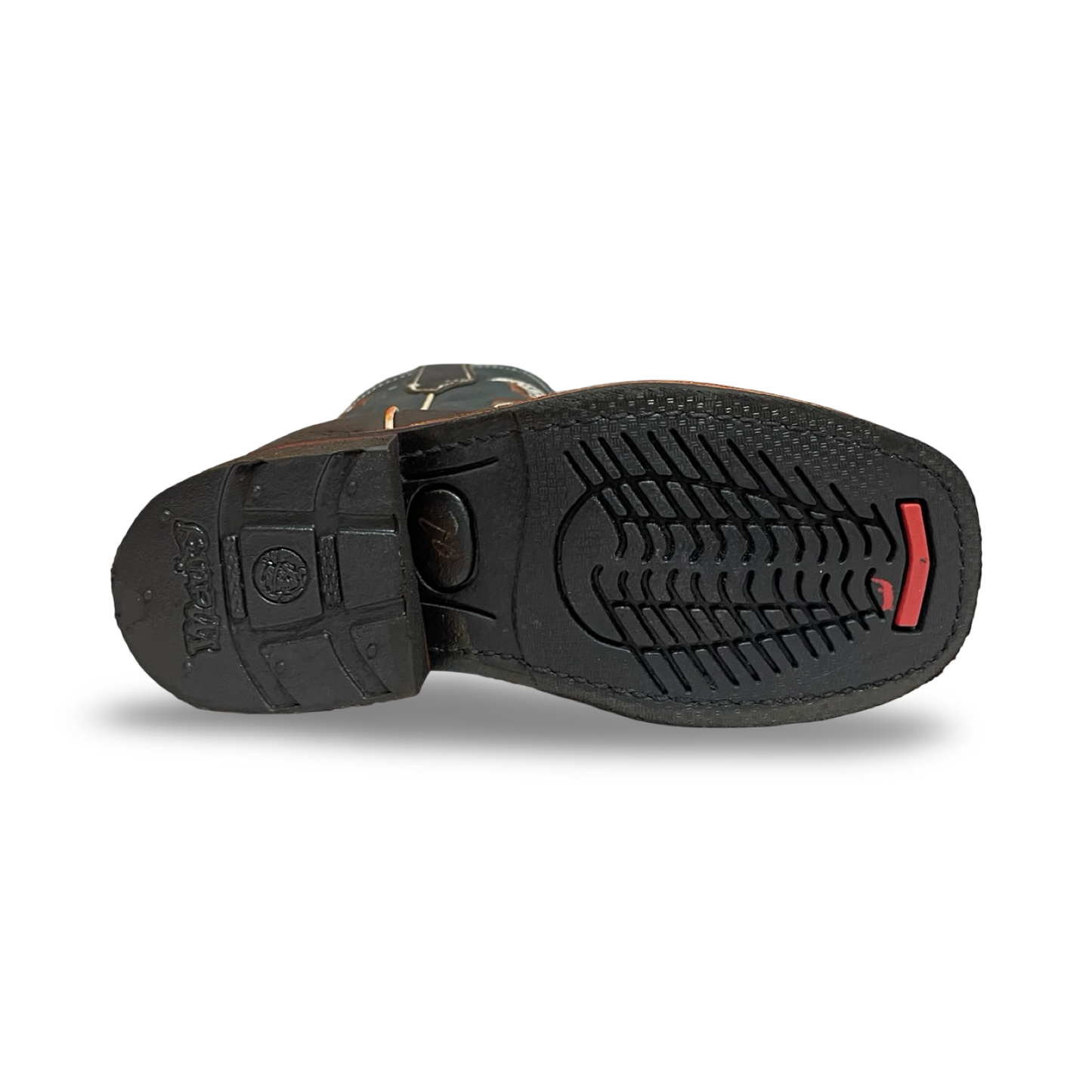 BOTA NIÑO MAURY 028