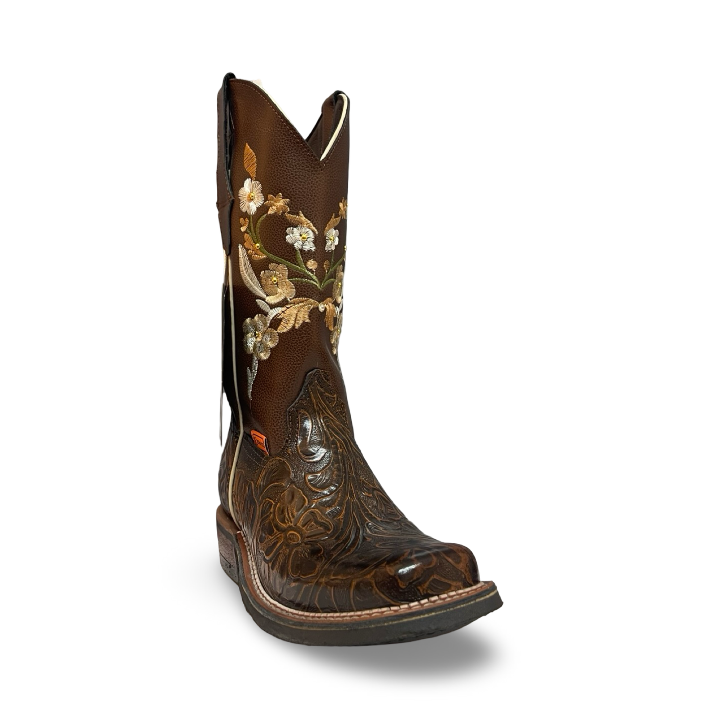 BOTA DAMA CHEROKEE 019