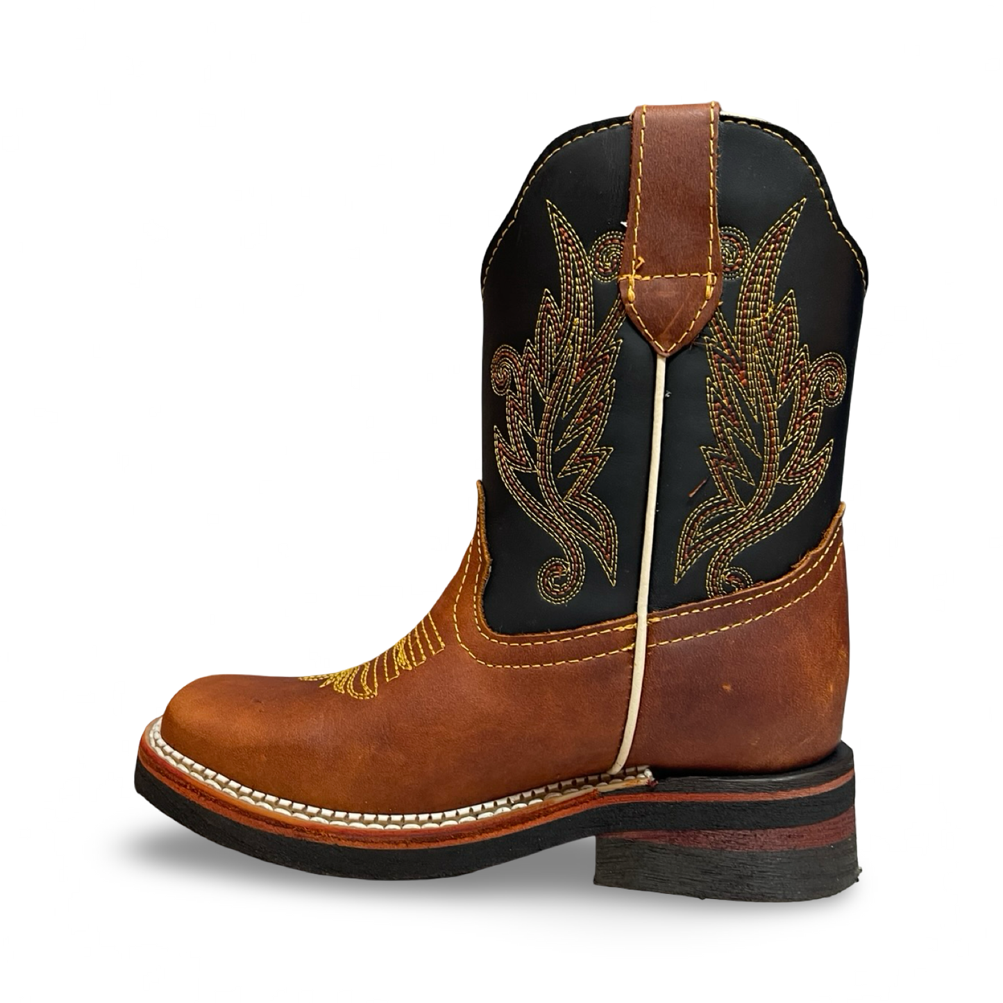 BOTA NIÑO MAURY 026