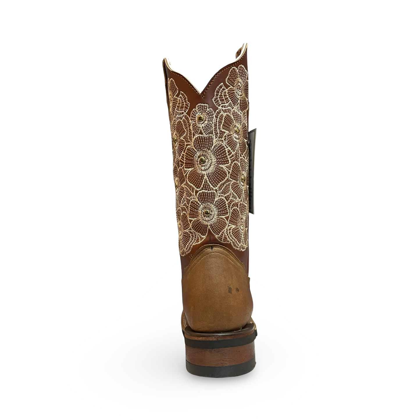 BOTA DAMA VALTIERRA 009
