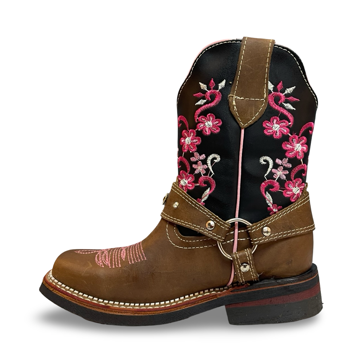 BOTA NIÑA MAURY 013