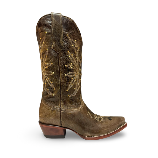 BOTA DAMA BUCEFALO 043