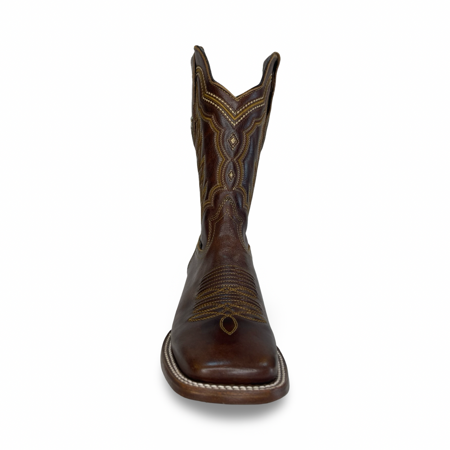 BOTA CABALLERO BUCEFALO 033