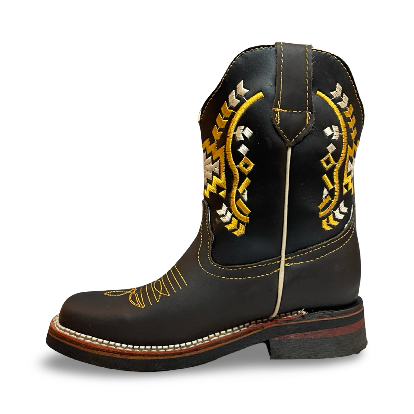 BOTA NIÑO MAURY 029
