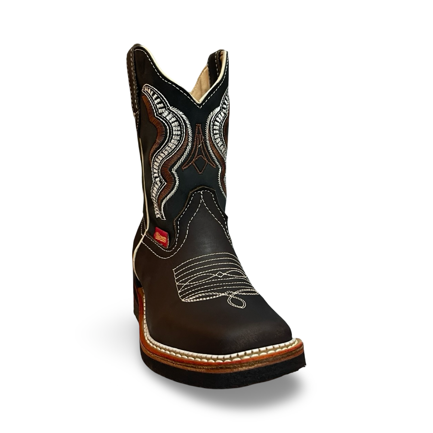 BOTA NIÑO MAURY 028