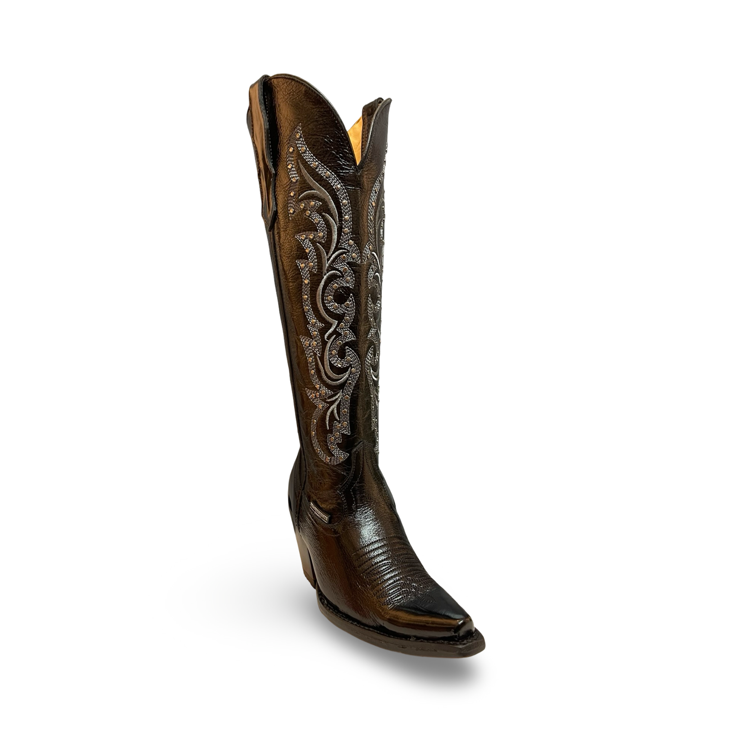 BOTA DAMA DESOBEDIENTE 003